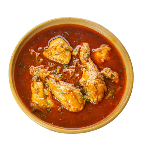 Chicken Dehati