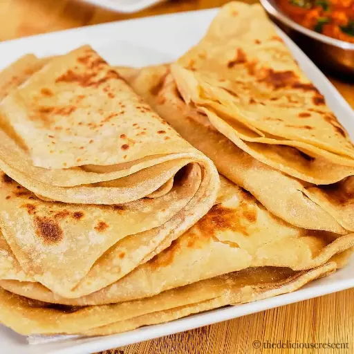 Paraatha