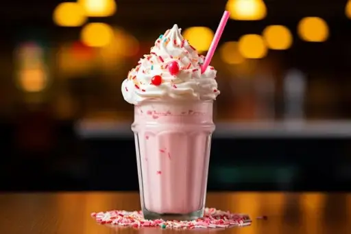 Bubblegum Shake