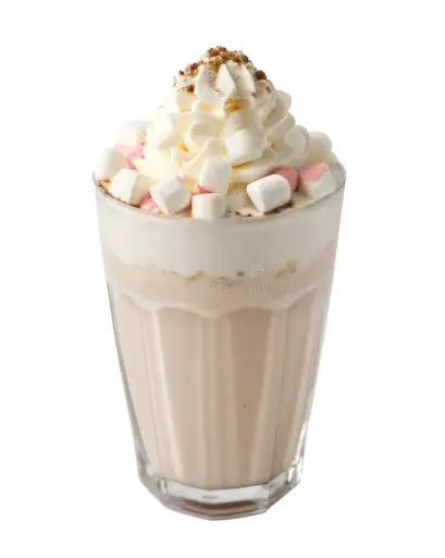 Marshmellow Shake