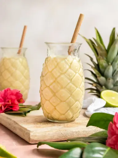 Pina Colada Shake