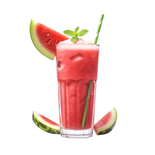 Watermelon Shake