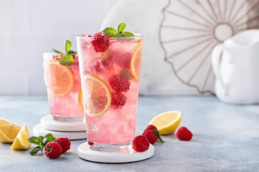 Raspberry Cooler