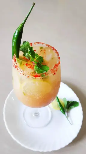 Chilli Guava Cooler