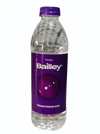 Parle Agro Bailey Packaged Drinking Water 250 ML