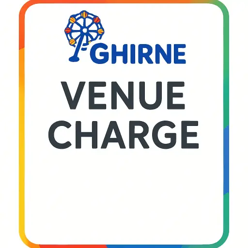 Venue Charges